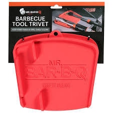 Silicone Tool Trivet