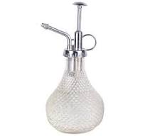 Hobnail Glass Plant Mister - Esschert