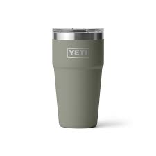 Yeti 20oz Stackable Rambler