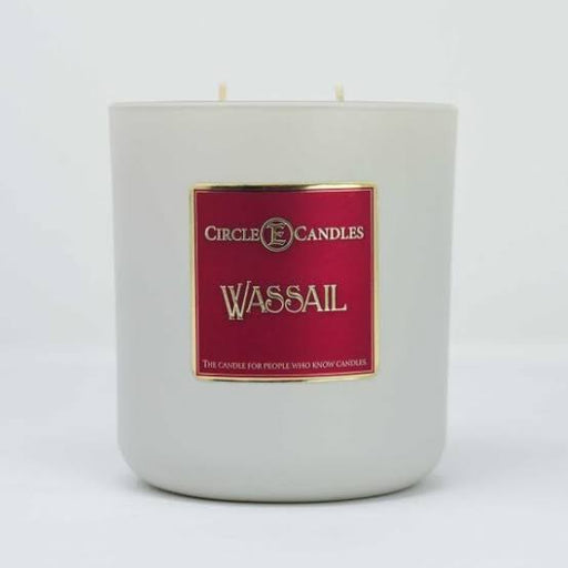 Circle E Wassail 14oz