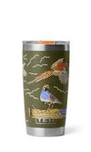 Yeti Rambler 20 oz Tumbler