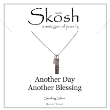 Skosh Necklaces