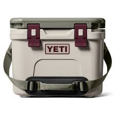 Yeti Roadie 15