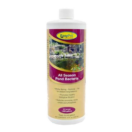Easypro All Season Pond Bacteria