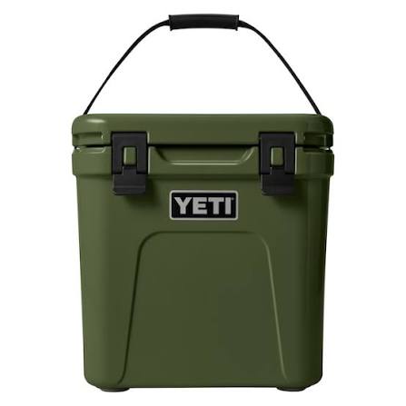 Yeti Roadie 24