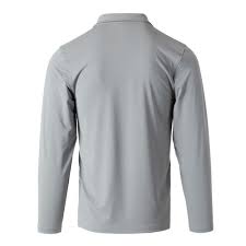 WildGame Sierra Lightweight Quarter Zip