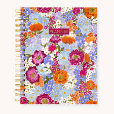 Elyse Breanne Undated Planner