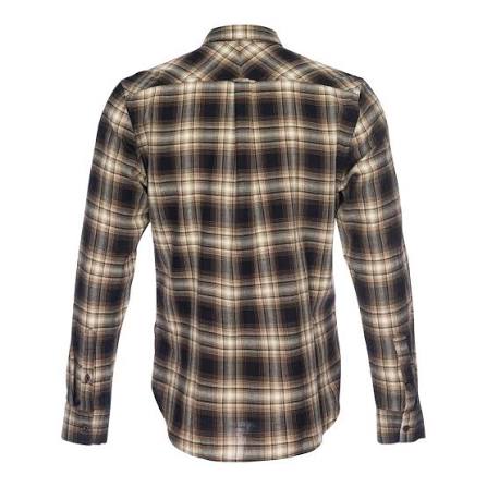 Fieldstone Logger Button Down