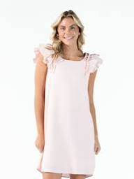 Simply Southern Coquette Dress