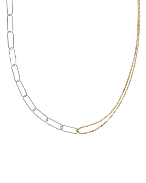 Isabella Necklace