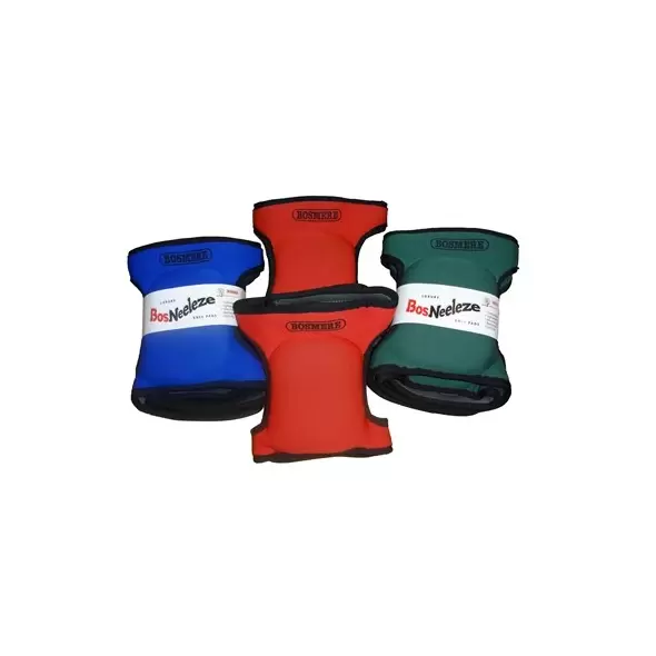 BosNeeleze Knee Pads