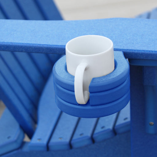 LuxCraft Cup Holder