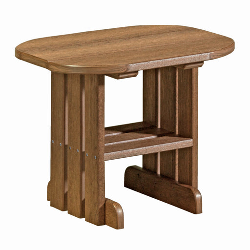 Luxcraft End Table