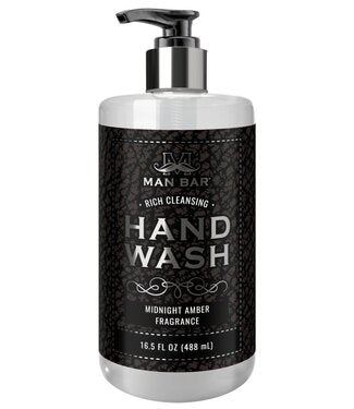 Man Bar Hand Wash