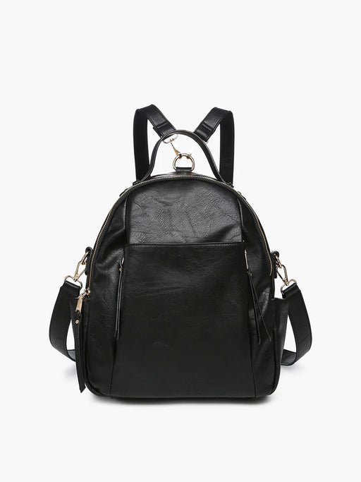 JC Lillia Convertible Backpack