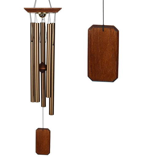 Woodstock Memorial Chime