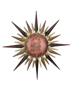 North Star Mosaic Wall Decor 30" - Regal