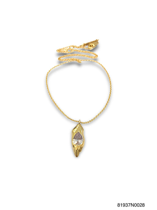 Nora Artisian Necklace