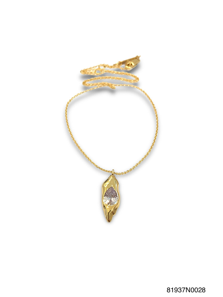 Nora Artisian Necklace