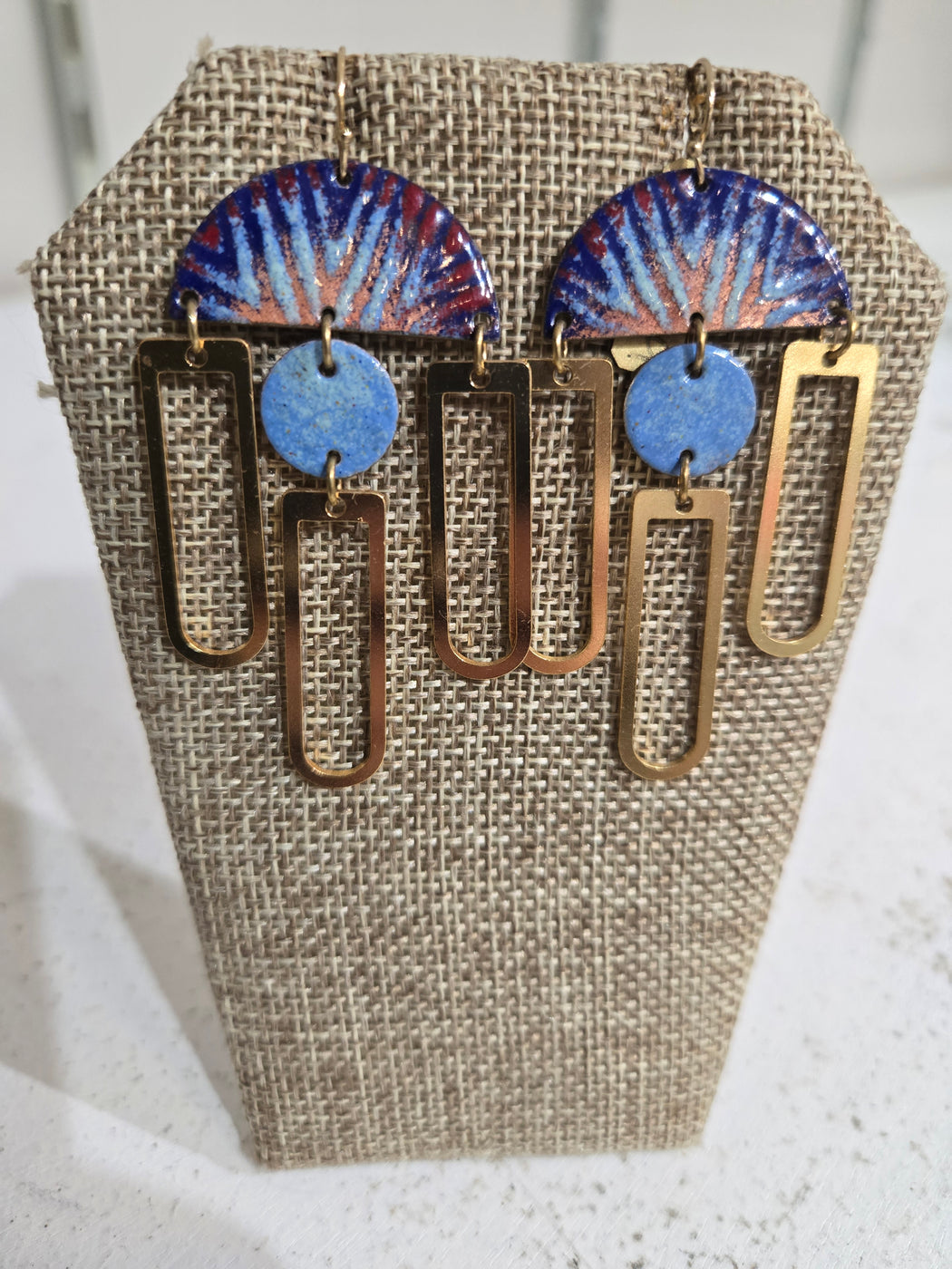 Chelsey Greene Earrings