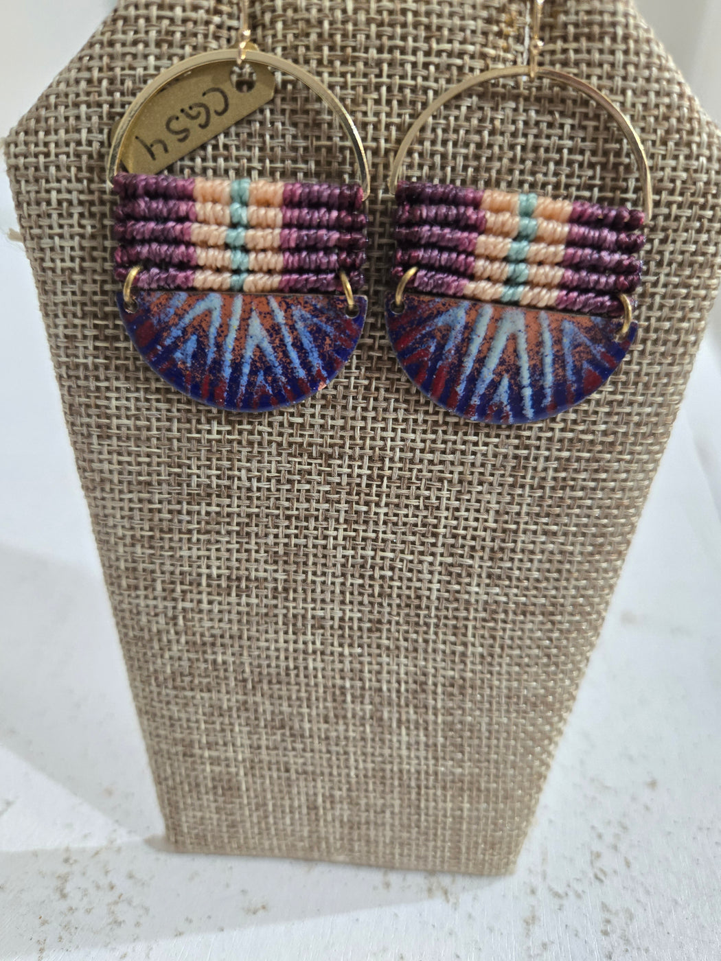 Chelsey Greene Earrings