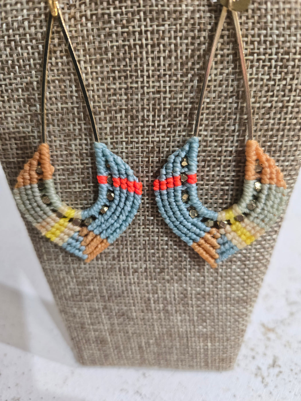 Chelsey Greene Earrings