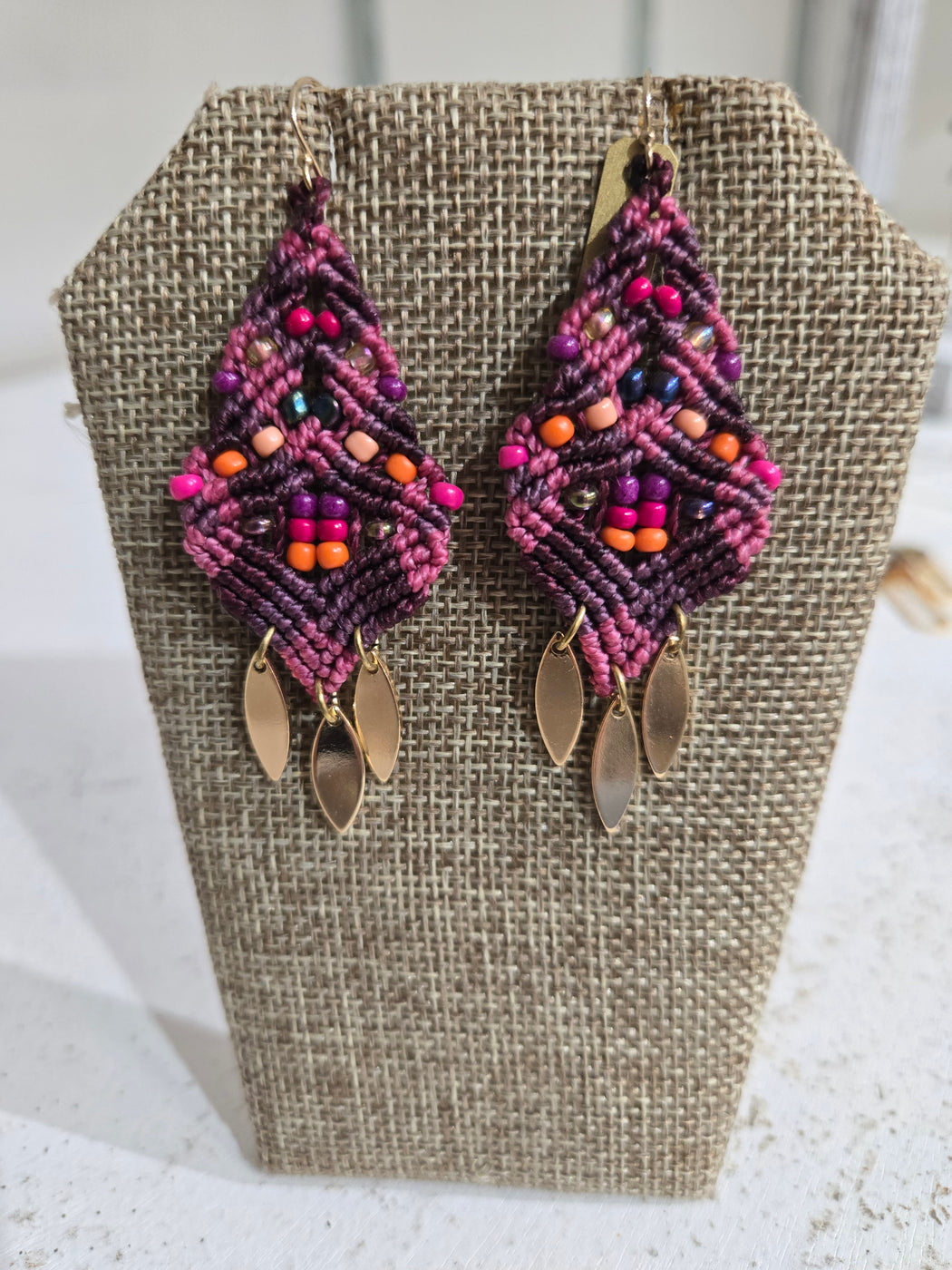 Chelsey Greene Earrings