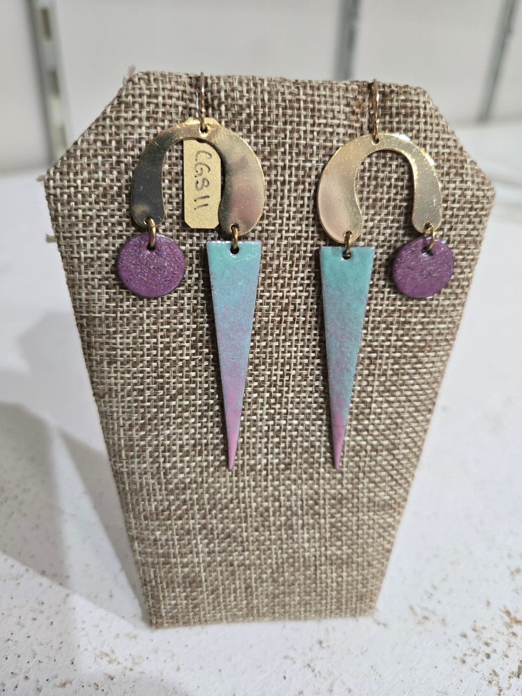 Chelsey Greene Earrings