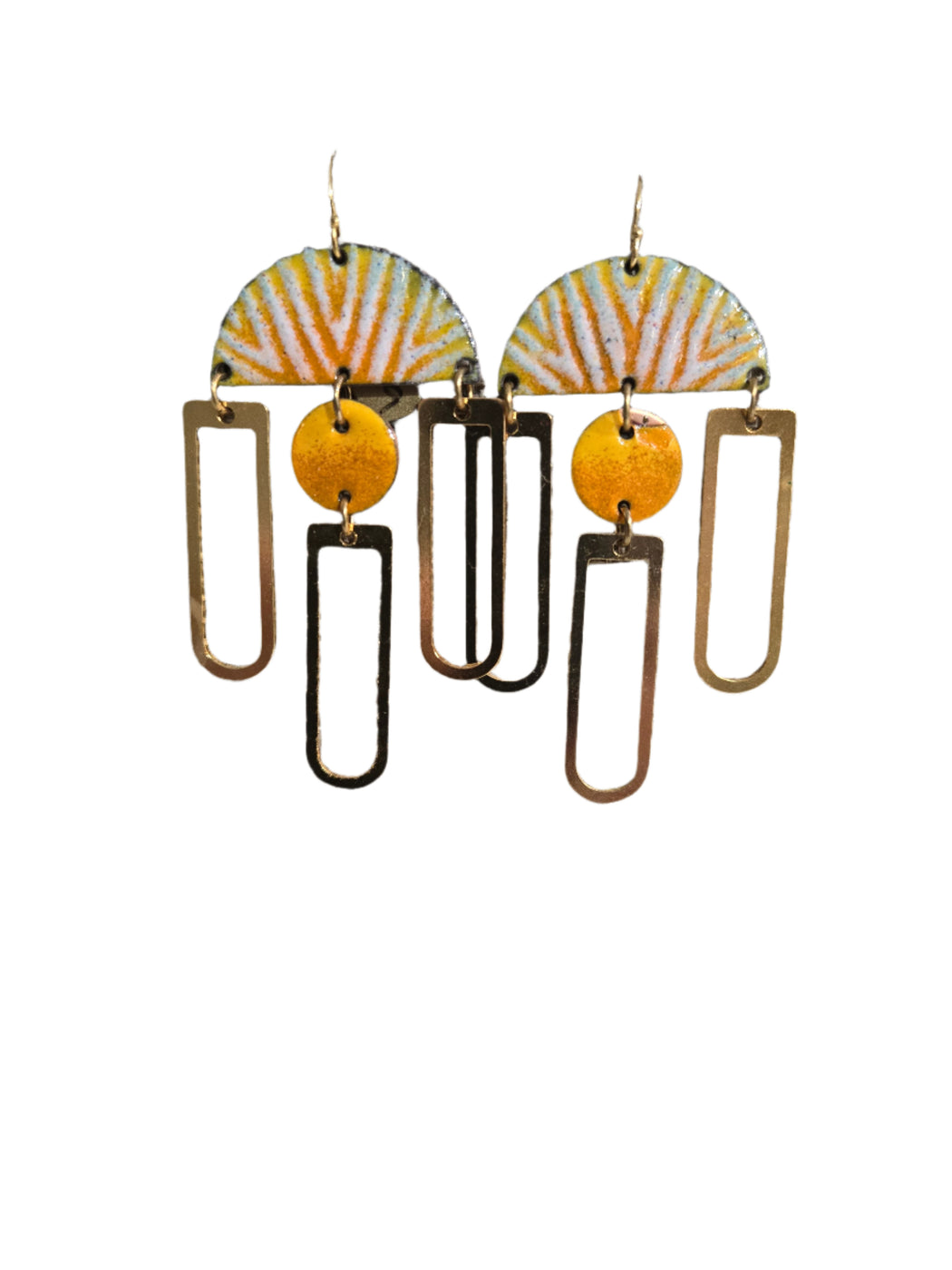 Chelsey Greene Earrings