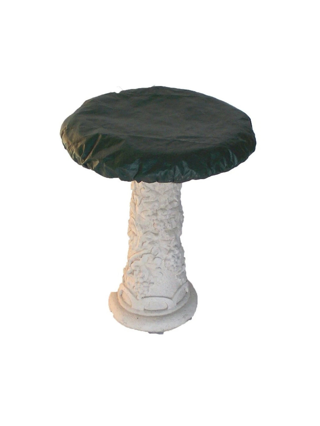 Bird Bath Cover