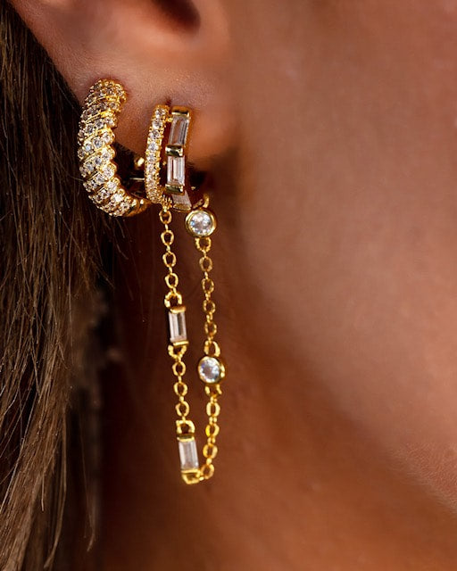 Klassy Rounds SJ Huggie