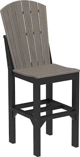 LuxCraft Adirondack Side Chair