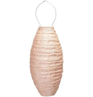 Lanterns with Remote - Esschert