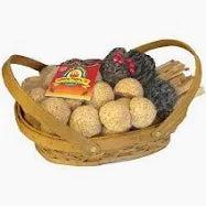Lightning Nuggets Specialty Baskets
