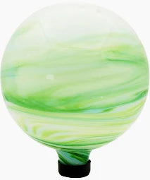 Glass Gazing Globe / Ball 10" - GS