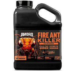 Amdro Fire Ant Killer