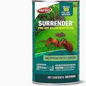 Surrender Fire Ant Killer
