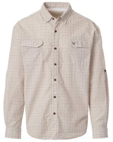 Wild Game Guide Button Down