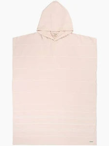 Sand Cloud Hooded Poncho