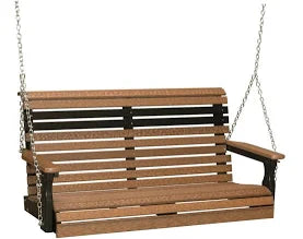 LuxCraft Plain Swing