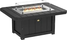 LuxCraft Lumin Fire Pit