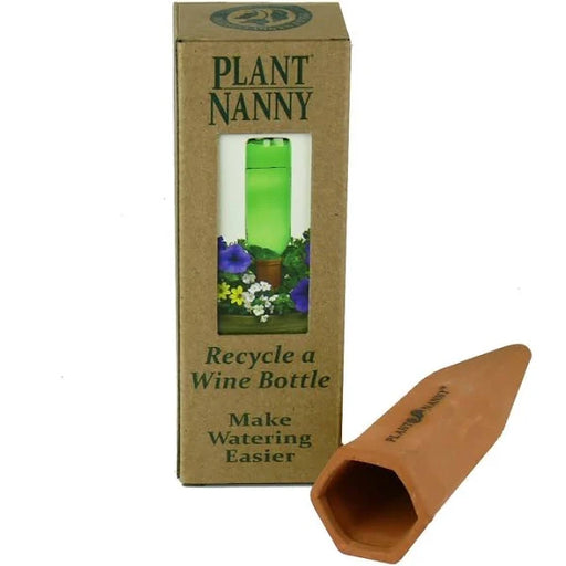 Plant Nanny