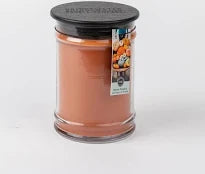 Bridgewater Harvest Pumpkin Candles