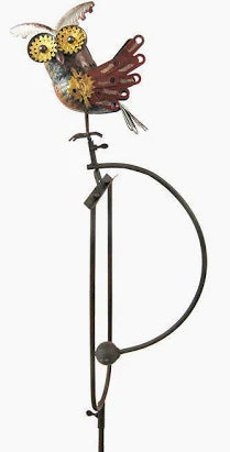 Mechanical Owl Rocker - ESS