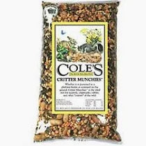 Coles Bagged Bird Seed