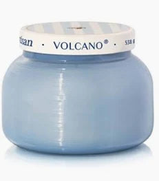 Capri Blue Candle Volcano