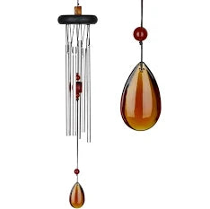 Woodstock Chakra Chimes