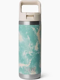 Yeti Rambler Bottle 18 oz