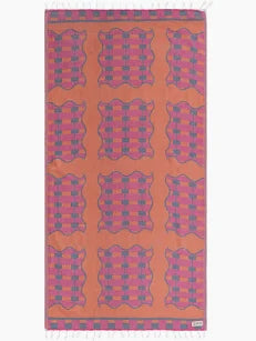 Sand Cloud Turkish Beach Towel