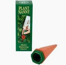 Plant Nanny